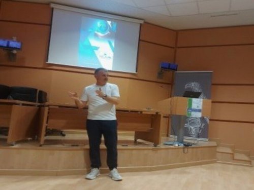 Συμμετοχή της SIGMA στην εκδήλωση «ΗΜΕΡΑ ΚΑΡΙΕΡΑΣ» του Πανεπιστήμιου Ιωαννίνων