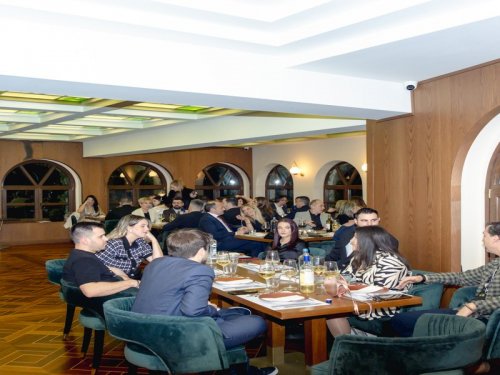 Κοπή Πρωτοχρονιάτικης Πίτας 2026