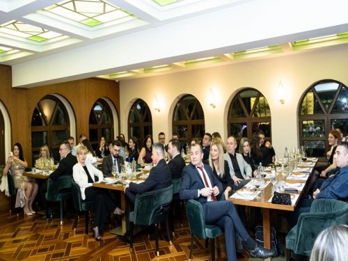 Κοπή Πρωτοχρονιάτικης Πίτας 2026