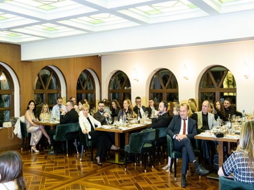 Κοπή Πρωτοχρονιάτικης Πίτας 2026