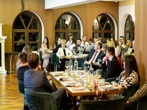 Κοπή Πρωτοχρονιάτικης Πίτας 2026