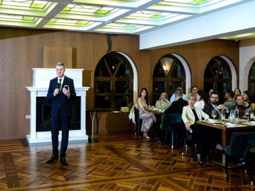 Κοπή Πρωτοχρονιάτικης Πίτας 2026