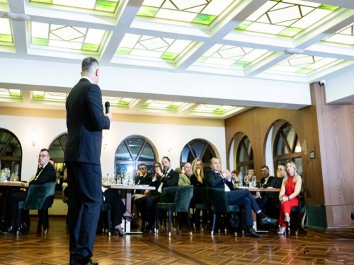 Κοπή Πρωτοχρονιάτικης Πίτας 2026