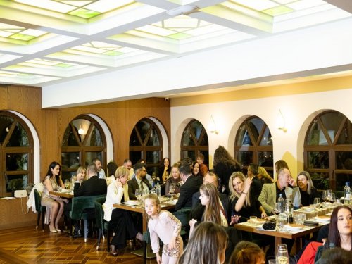 Κοπή Πρωτοχρονιάτικης Πίτας 2026