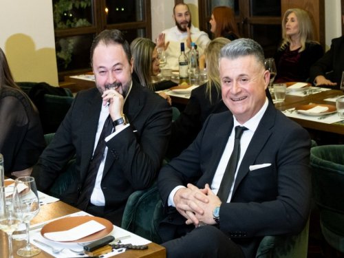 Κοπή Πρωτοχρονιάτικης Πίτας 2026