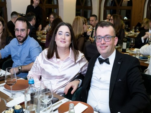 Κοπή Πρωτοχρονιάτικης Πίτας 2026