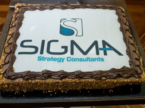 Κοπή Πρωτοχρονιάτικης Πίτας 2026