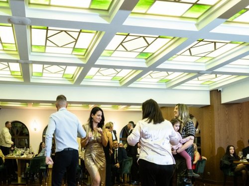 Κοπή Πρωτοχρονιάτικης Πίτας 2026