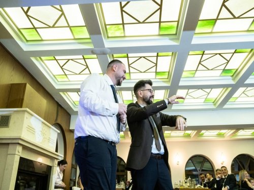 Κοπή Πρωτοχρονιάτικης Πίτας 2026