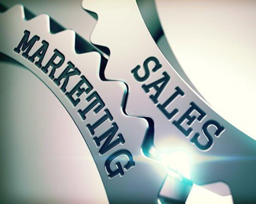 Sales & Marketing Management